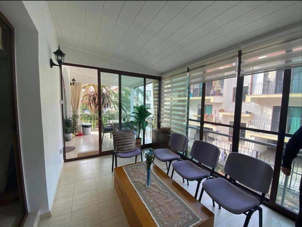 8 Triplex Villa