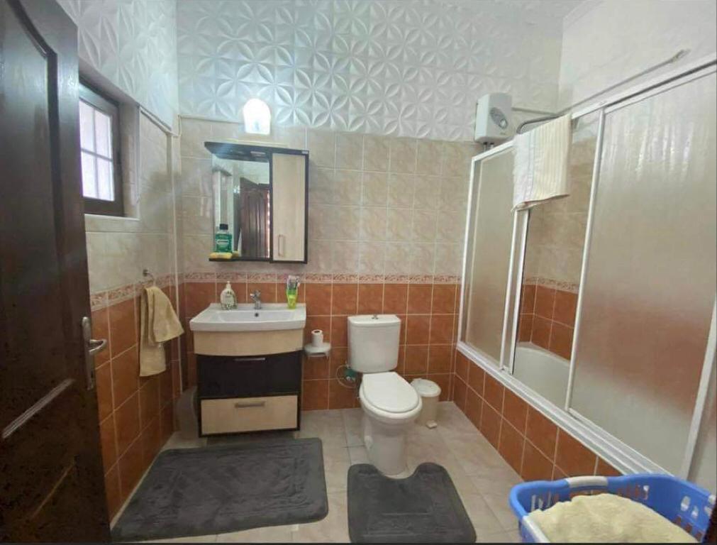 8 Triplex Villa