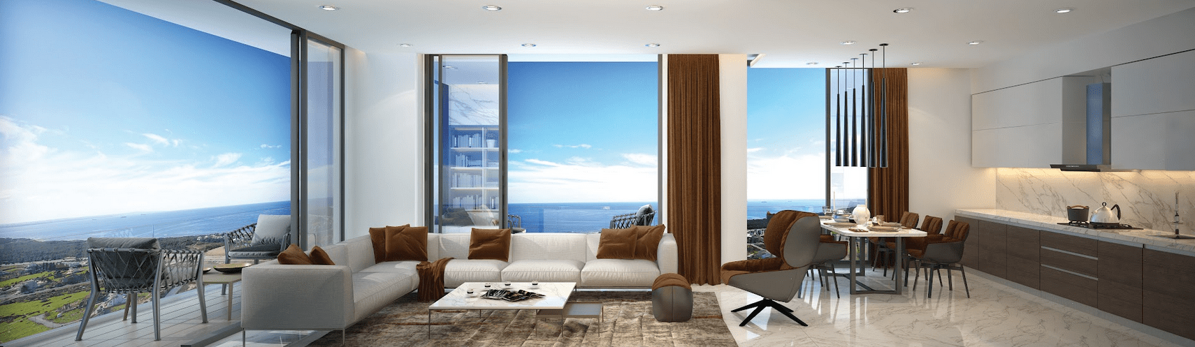 2+1 Penthouse