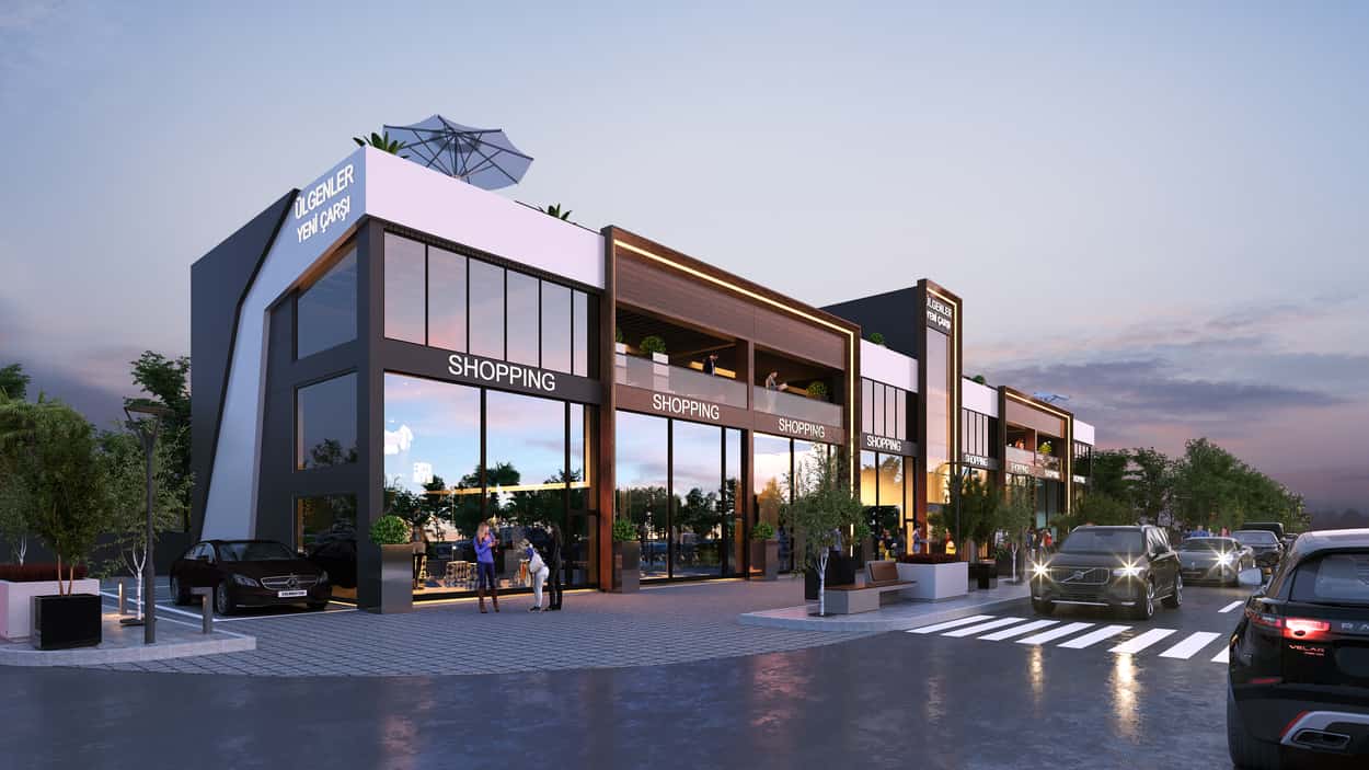 Commercial 3