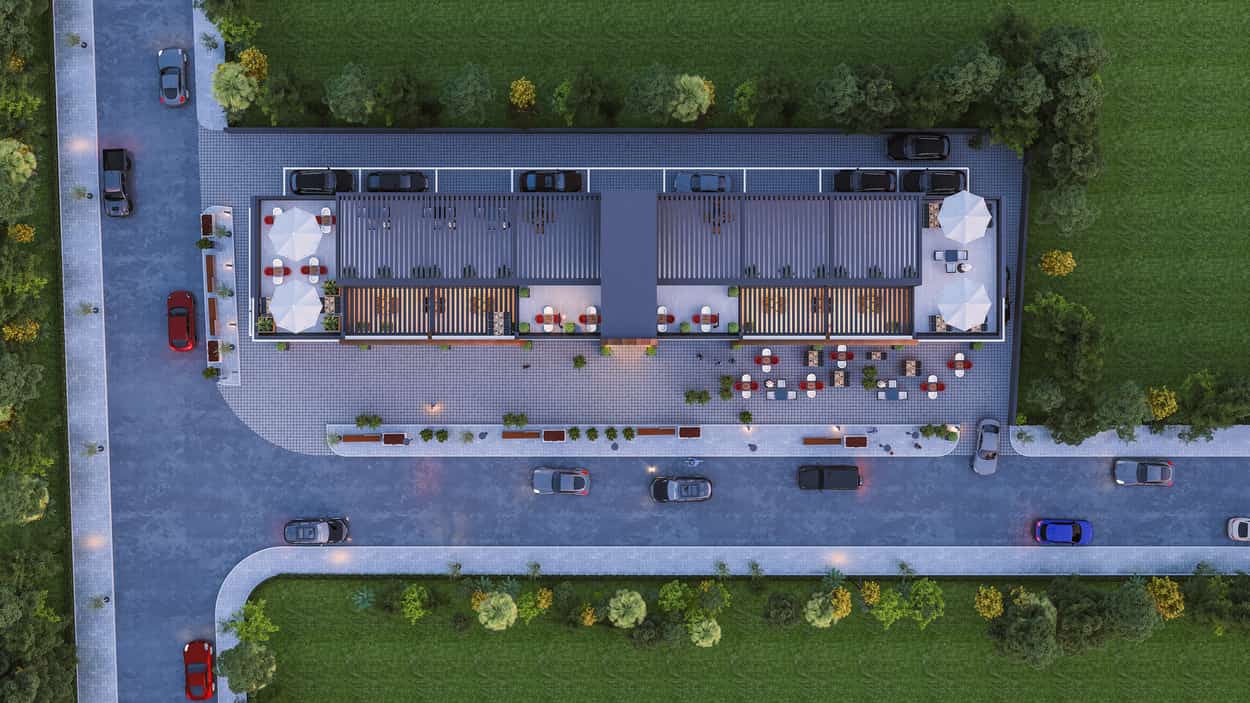 Commercial 3